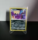 Crobat