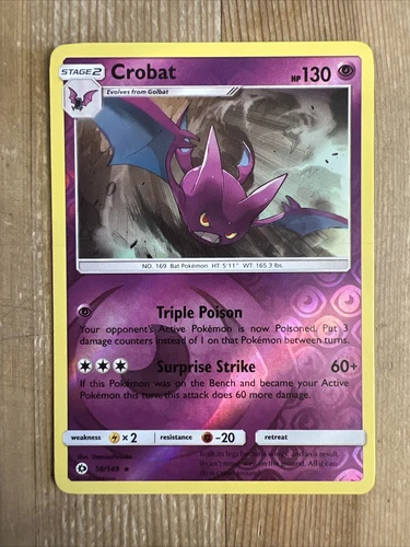 Crobat