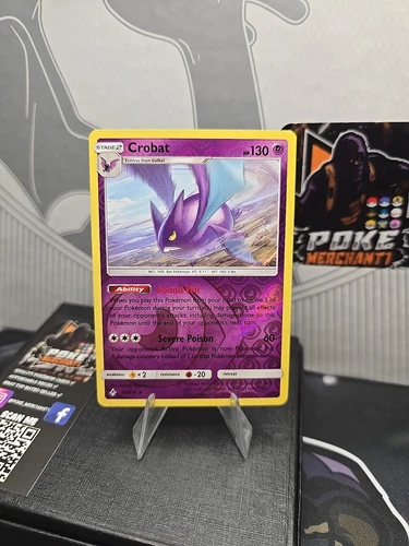 Crobat
