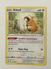 Bidoof