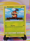 Kricketot