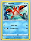 Corphish