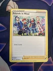 Friends in Hisui