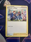 Friends in Hisui
