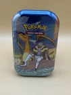 Mini Tin