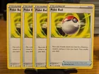 Poke Ball