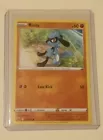 Riolu