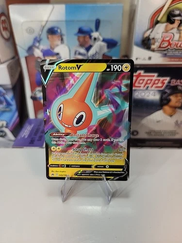 Rotom V