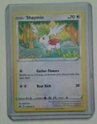 Shaymin