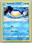 Wailmer