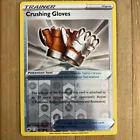 Crushing Gloves