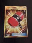 Crushing Hammer