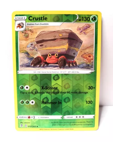 Crustle