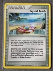 Crystal Beach