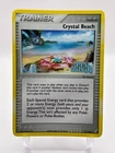 Crystal Beach