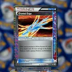 Crystal Edge