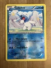 Cubchoo