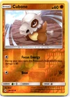 Cubone