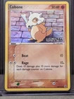 Cubone