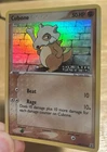 Cubone