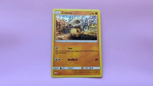 Cubone