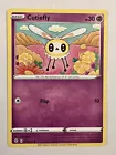 Cutiefly