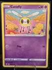 Cutiefly