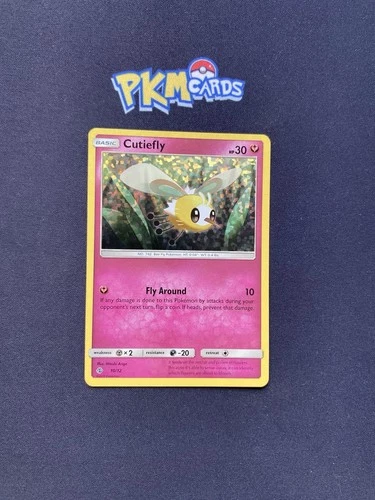 Cutiefly