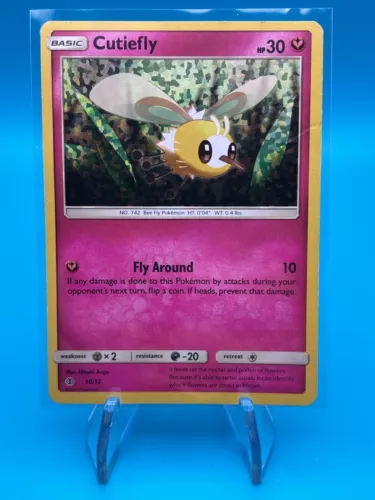 Cutiefly