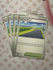 Cycling Road