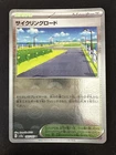 Cycling Road