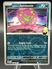 Cynthia's Spiritomb