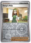 Daisy's Assistance