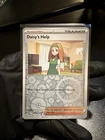 Daisy's Assistance