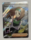 Daisy's Help