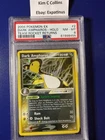 Ampharos ex