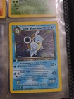 Blastoise EX