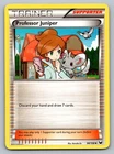 Professor Juniper