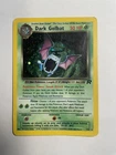 Basic Darkness Energy
