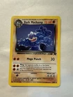 Dark Claw