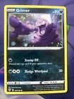 Grimer