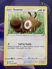 Sentret