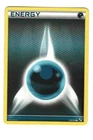 Darkness Energy