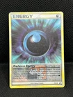 Darkness Energy