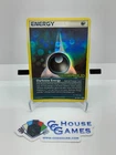 Darkness Energy