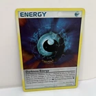 Darkness Energy