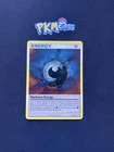 Darkness Energy