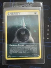 Darkness Energy