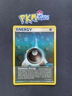 Darkness Energy