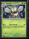 Dartrix